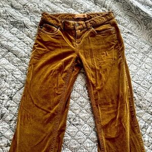 Aeropostale Women's Flare Corduroy Jeans